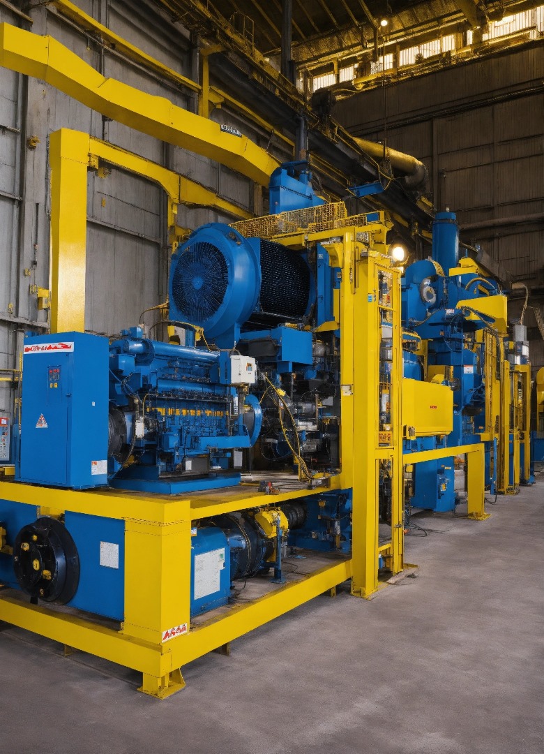 Power Generators