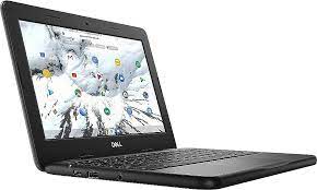 Dell Chrome 3100