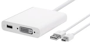 Apple Mini DisplayPort