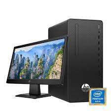 Hp 290 G4 Mt I3