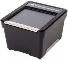 KOJAK FINGERPRINT SCANNER
