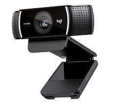 LOGI WEBCAM