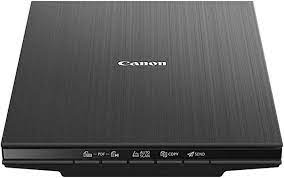 CANON SCANNER