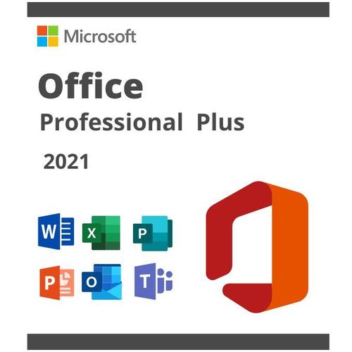 Microsoft office 2021